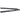 BaBylissPRO® Porcelain Straightening Iron / 1"
