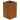 Bali Square Tumbler/Vase