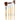 Bamboo Cosmetic Brush Set / 5 Brushes by Fantasea