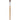 Bamboo Eye Mask Brush / 6.25"L