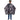 Barber Print Styling Cape / 45" x 58" by Scalpmaster