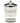 Barbicide Manicure Table Jar - Maintains Professional Appearance - 4 oz. (118.3 mL.)