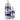 BareLuxury by Morgan Taylor - Calm Lavender & Sage Lotion / 32 oz.