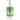 BareLuxury by Morgan Taylor - Detox Ginger & Green Tea Lotion / 8 oz.