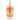 BareLuxury by Morgan Taylor - Energy Orange & Lemongrass Lotion / 8 oz.