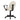 Baseball Themed Spa/Salon Technician Chair with Arms by BIGA