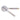 Baseline Absolute Axis Hi-res 12" Goniometer