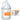 Bath & Shower Gel - Jasmine & Clementine / 1 Gallon by Aromaland