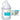 Bath & Shower Gel - Rosemary & Mint / 1 Gallon by Aromaland