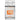 BCL Mani Pedi Single Use 4-in-1 Packets - Mandarin & Mango - Each