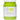 BCL Spa Pedicure Sugar Scrub - Tropical Mojito + Mint Sugar / 64 oz.