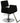 Beatrice Styling Chair - Black by Deco Salon Furniture