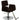 Beatrice Styling Chair - Mocha by Deco Salon Furniture