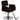 Beatrice Styling Chair - Mocha by Deco Salon Furniture