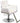 Beatrice Styling Chair - White by Deco Salon Furniture