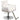 Beatrice Styling Chair - White by Deco Salon Furniture