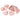 Beauty Inspo Precision Powder Puffs - Includes 6 Super-Soft, Teardrop Shaped Powder Puffs, Designed For Precise Powder Applications