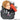 Beauty Tools Backpack With Padded Laptop Sleeve by City Lights