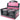Beauty Treats - Charcoal Make-Up Remover Cloths / 12 Packs of 30