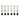 Beauty Treats - Lip Care Assorted Lip Balms