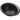 Belava Salon Bowl Kit with 20 Disposable Liners / Black