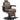 Belgrano Classic Hydraulic Barber Chair by DIR Salon Furniture