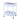 Bella Esthetician Trolley by OZ Hair and Beauty