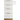 Belle Styling Station Side Cabinet / White by Deco Salon Furniture