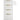 Belle Wall-Mount Styling Station Cabinet / White by Deco Salon Furniture