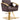 Bello Modern Gold Hydraulic Styling Chair by DIR Salon Furniture