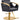 Bello Modern Gold Hydraulic Styling Chair by DIR Salon Furniture