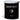 Berodin BLACK - Gel/Cream Soft Strip Wax / 800 Grams - 28.2 oz. Tin