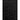 Betty Dain Black Jaguar Bleach Proof All Purpose Cape / 45" W x 58" L