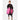 Betty Dain Color Change All Purpose Cape