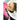 Betty Dain Color Change All Purpose Cape