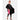 Betty Dain Color Change All Purpose Cape