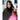 Betty Dain Color Change All Purpose Cape
