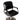 Betty Dain Deluxe Chair Back Cover - Round