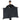 Betty Dain Multi-Purpose Cape / 54"W x 60"L Black
