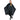 Betty Dain Multi-Purpose Chemical Cape / Black