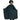 Betty Dain Nylon Chemical Cape / Extra large size. 45"W x 60"L Black