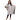 Betty Dain Reversible Cape