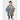Betty Dain Social Kid's Shampoo Cape