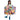 Betty Dain Suger Rush Hands Free Kids Cape / 30" W x 36" L