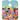 Betty Dain Suger Rush Hands Free Kids Cape / 30" W x 36" L