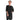 Betty Dain Unisex Big Shirt / Fits sizes 10-16. 39"L Black