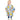 Betty Dain Vinyl Kiddie Cape
