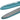 Bio Ionic Teal Tides 10x Styling Iron