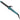 Bio Ionic Teal Tides Long Barrel Curling Iron - 1"