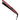 Bio Ionic Velvet Rouge 10x Styling Iron